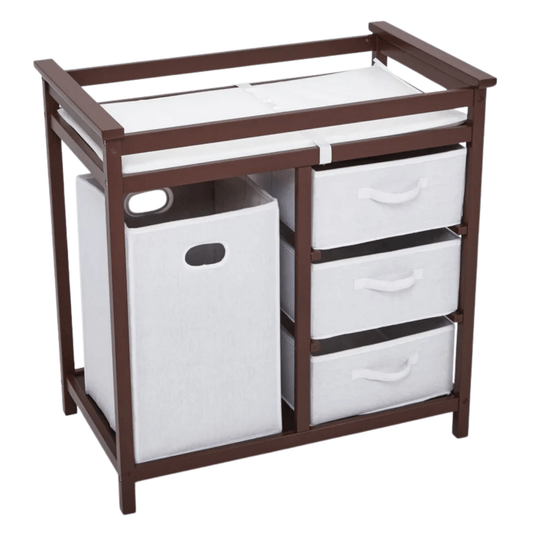 BabyCare Station Deluxe