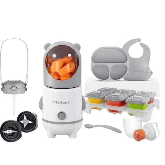 BabyChef Pro