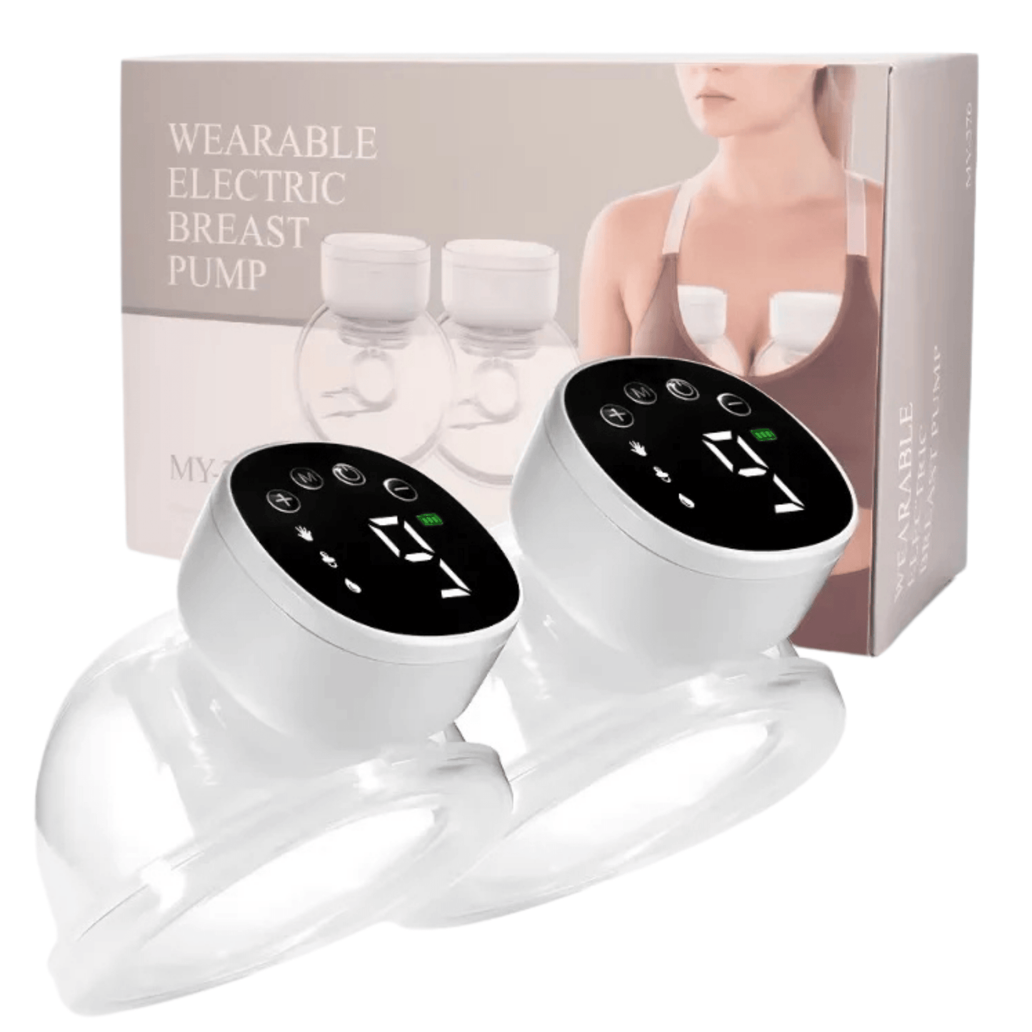 Breast Pump