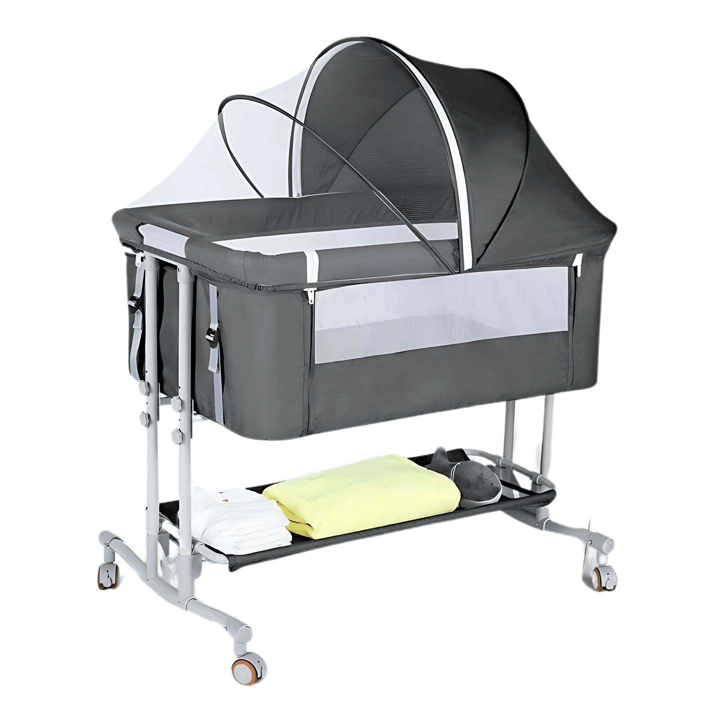 DreamNest 3-in-1
