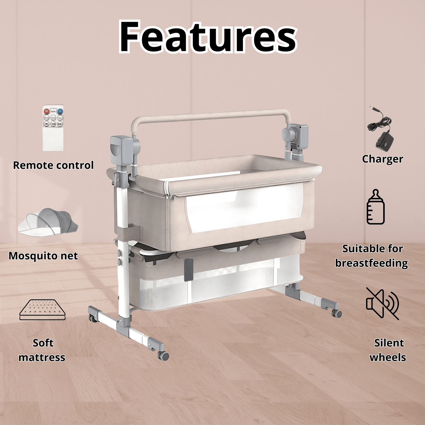 DreamNest Pro