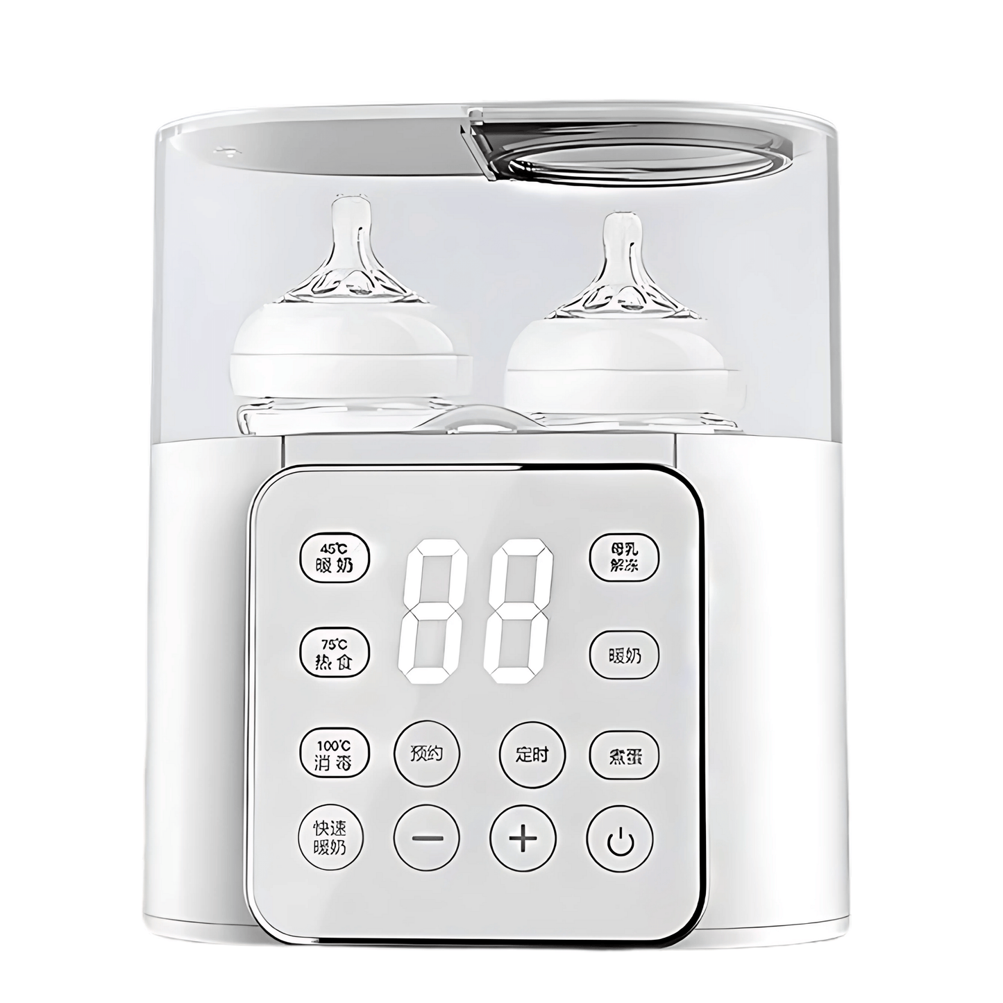 DuoCare Heater