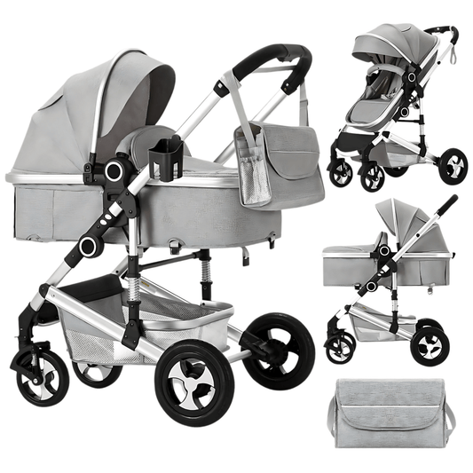 FlexiNest Stroller