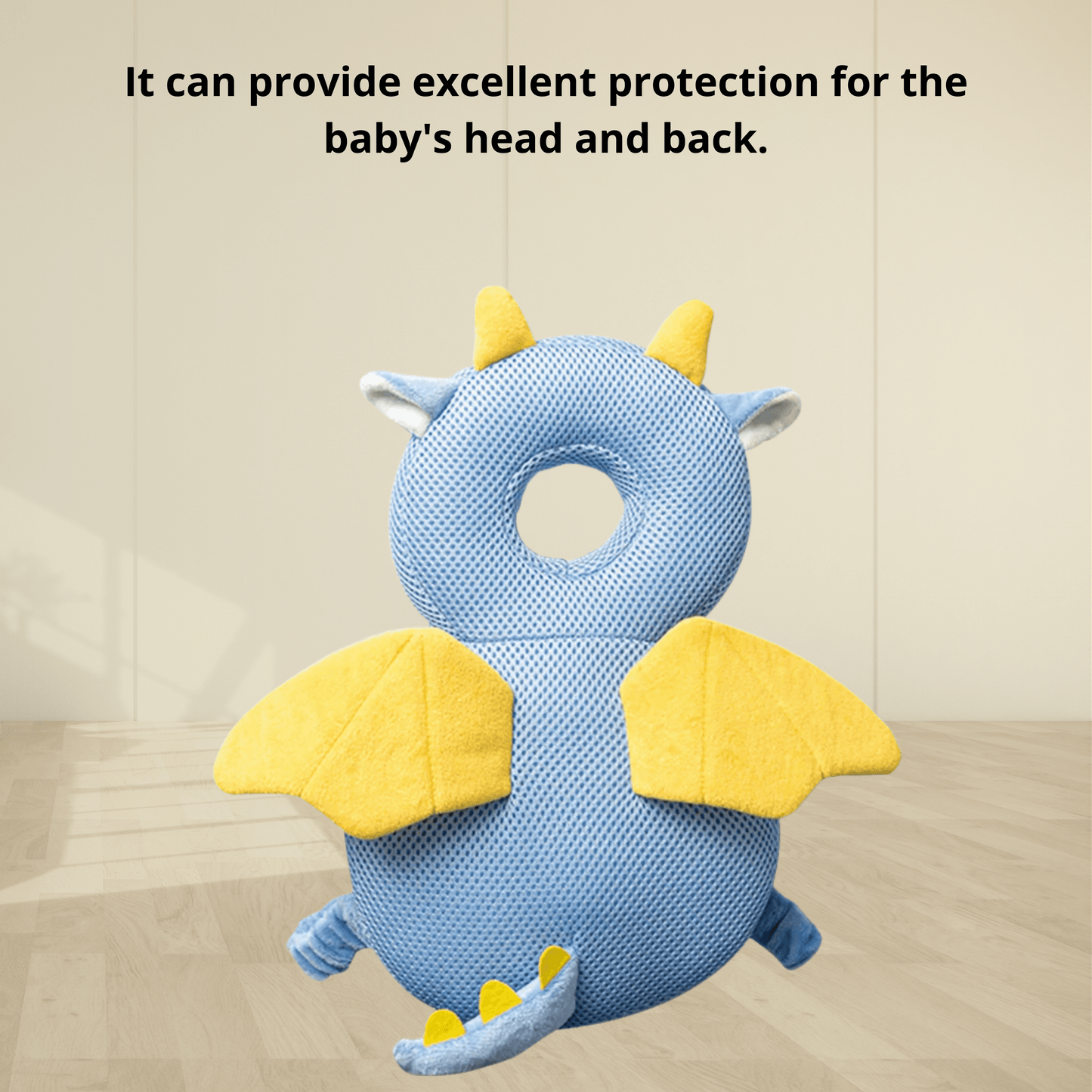 Protection Backpack
