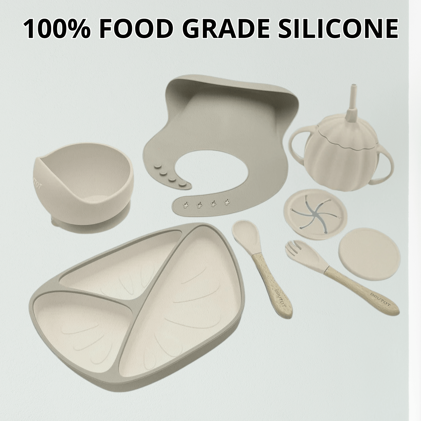 SilicoBrown